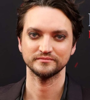 фотография Ричард Хармон