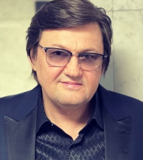 фотография Игорь Слуцкий