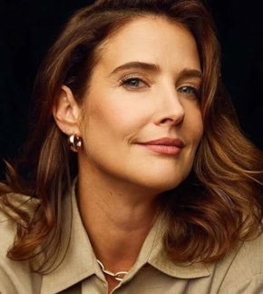 фотография Коби Смолдерс