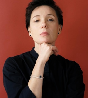 фотография Чулпан Хаматова