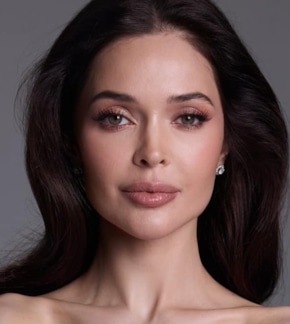 фотография Лилия Лаврова