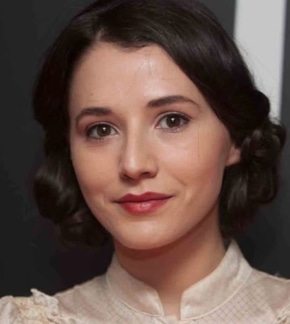 фотография Чарли Мерфи