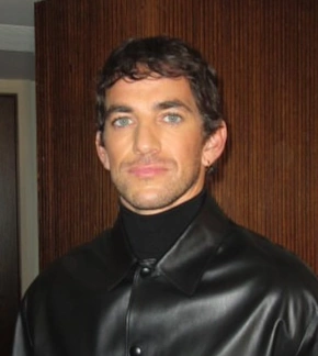 фотография Алекс Файн