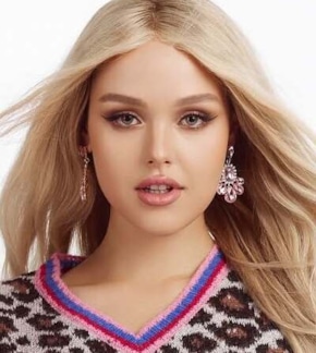 фотография Анастасия Кравченко