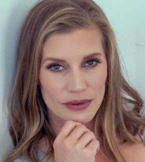 фотография Кэти Сакхофф