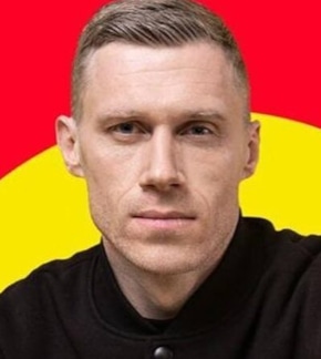 фотография Павел Погребняк