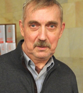 фотография Евгений Киндинов