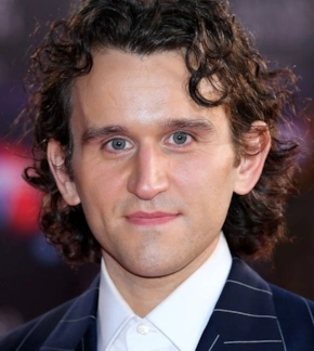 фотография Гарри Меллинг