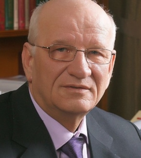 фотография Юрий Берг