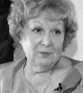 фотография Надежда Репина