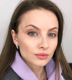 фотография Ольга Михайлова