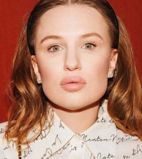 фотография Валерия Гай Германика