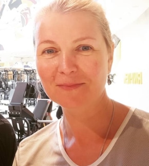 фотография Анастасия Немоляева