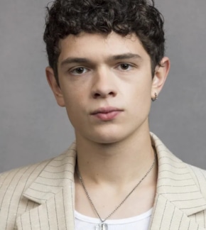 фотография Ноа Джуп