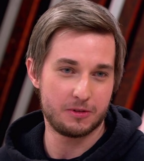 фотография Дмитрий Крюзбан