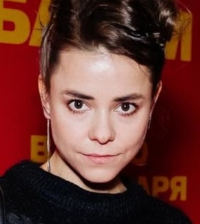 фотография Полина Шашуро