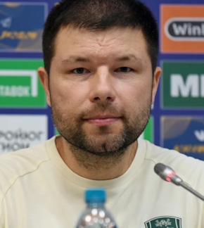 фотография Мурад Мусаев