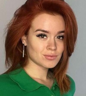 фотография Настя Рыжик