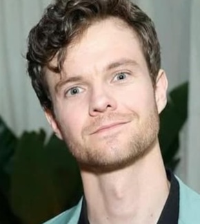 фотография Джек Куэйд