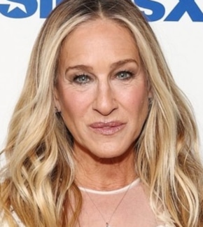 фотография Сара Джессика Паркер