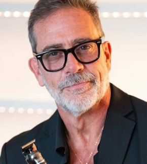 фотография Джеффри Дин Морган