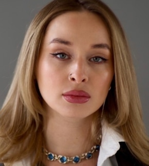 фотография Анна Романовская