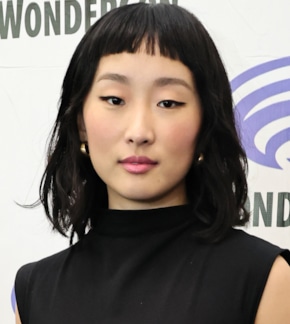 фотография Ю Джи Ён