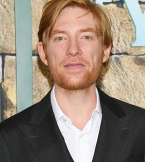 фотография Донал Глисон