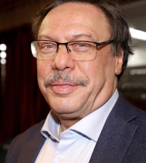 фотография Михаил Барщевский