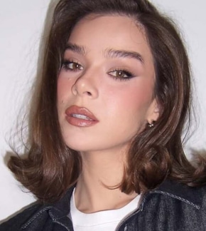 фотография Хейли Стайнфелд