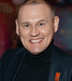 фотография Степан Меньщиков