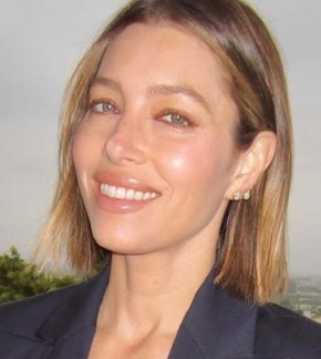 фотография Джессика Бил