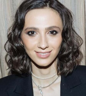 фотография Мария Ласицкене