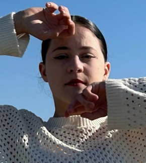 фотография Ангелина Ладик