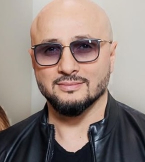 фотография «Султан Ураган»