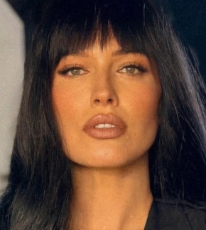 фотография Даша Астафьева