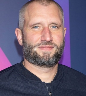 фотография Юрий Быков