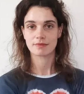 фотография Камилль Рутерфорд