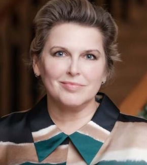 фотография Зоя Кайдановская