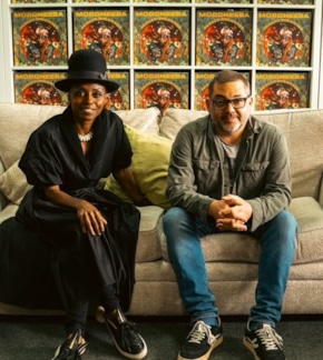 фотография Morcheeba