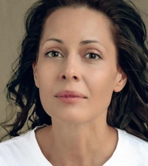 фотография Мария Валешная