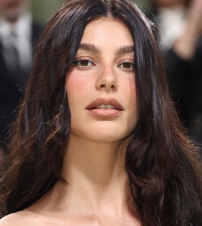 фотография Камила Морроне