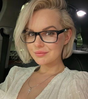 фотография Алиса Вокс