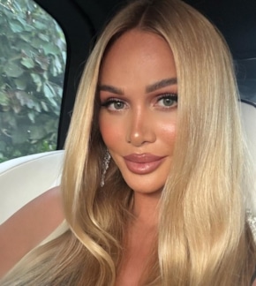 фотография Виктория Лопырева