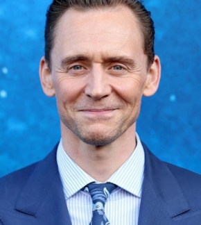 фотография Том Хиддлстон