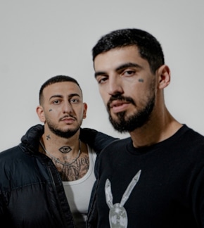 фотография Джаро & Ханза