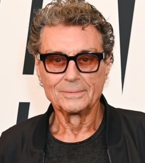 фотография Иэн Макшейн