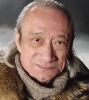 фотография Георгий Пицхелаури