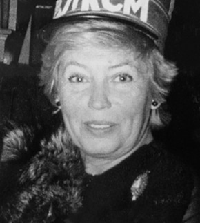 фотография Майя Кармен