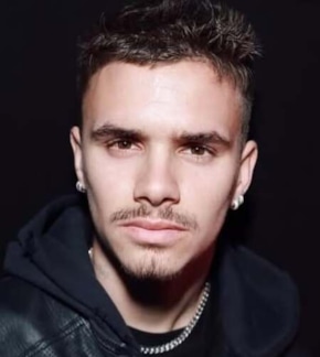 фотография Ромео Бекхэм